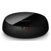 Philips SHC5200M2/12 Kopfhörer/Headset Kabellos Kopfband TV USB Typ-C Schwarz