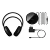Philips SHC5200M2/12 Kopfhörer/Headset Kabellos Kopfband TV USB Typ-C Schwarz