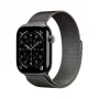 Smartwatch Apple Watch Series 11 GPS + Cellular 46mm Slate Titanium Case