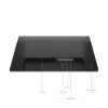 Lenovo Legion 27U-10 Computermonitor 68,6 cm (27 Zoll) 3840 x 2160 Pixel 4K Ultra HD LCD Schwarz