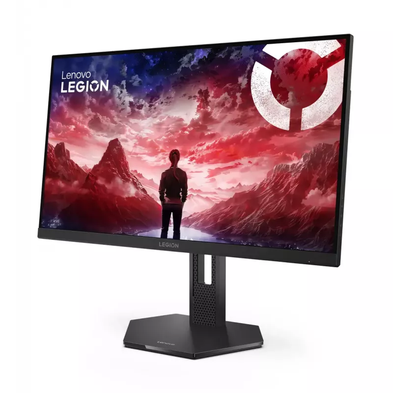 Lenovo Legion 27U-10 Computermonitor 68,6 cm (27 Zoll) 3840 x 2160 Pixel 4K Ultra HD LCD Schwarz
