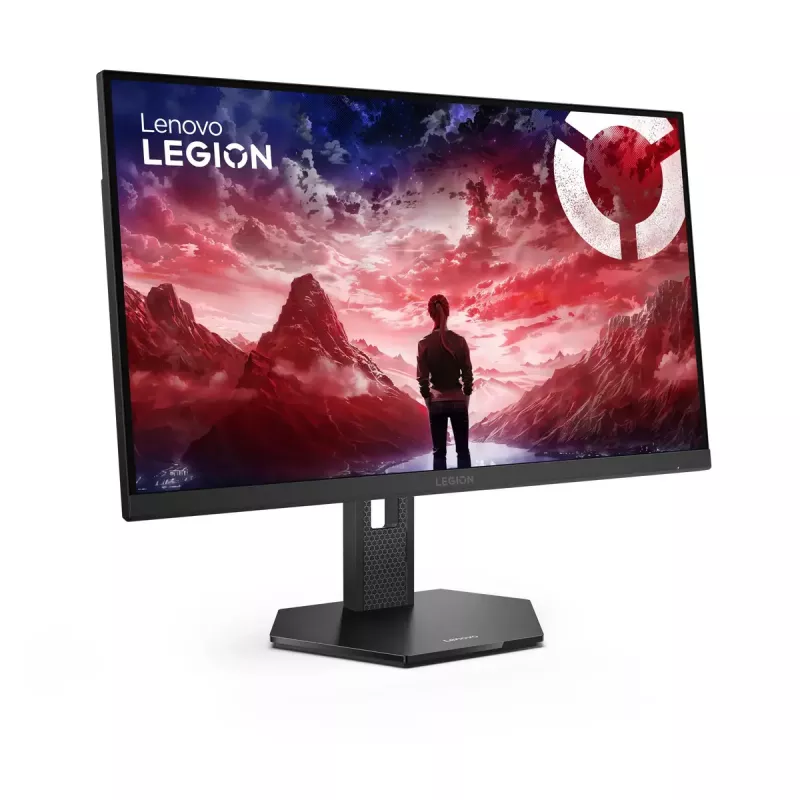 Lenovo Legion 27U-10 Computermonitor 68,6 cm (27 Zoll) 3840 x 2160 Pixel 4K Ultra HD LCD Schwarz