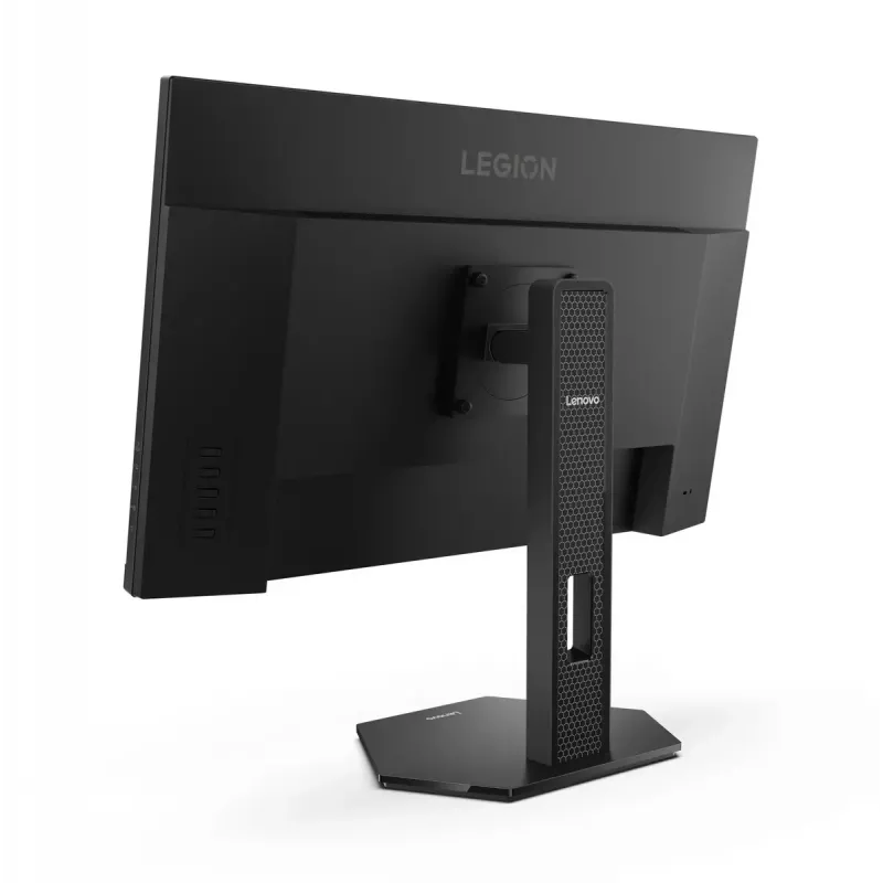 Lenovo Legion 27U-10 Computermonitor 68,6 cm (27 Zoll) 3840 x 2160 Pixel 4K Ultra HD LCD Schwarz