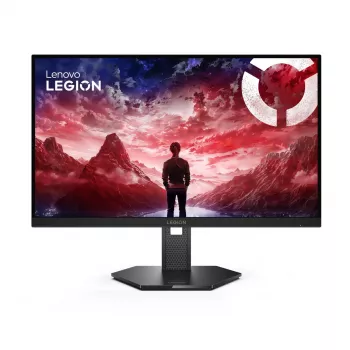 Lenovo Legion 27U-10 Computermonitor 68,6 cm (27 Zoll) 3840 x 2160 Pixel 4K Ultra HD LCD Schwarz