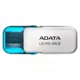 ADATA UV240 USB-Stick 64 GB USB Typ-A 2.0 Blau, Weiß