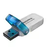 ADATA UV240 USB-Stick 64 GB USB Typ-A 2.0 Blau, Weiß
