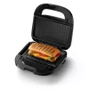Philips 5000 series HD2350/80 Sandwichmaker, Phenol-Formaldehyd (PF), 0,75 m, 750 W, 220-240 V, 50-60 Hz, 236 mm