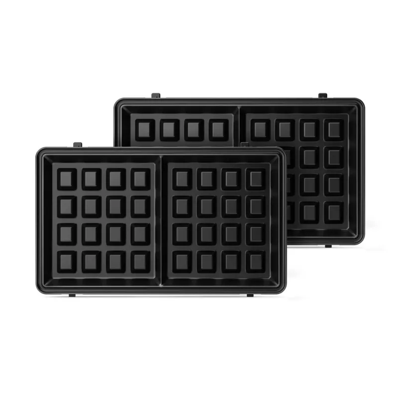 Philips 5000 series HD2350/80 Sandwichmaker, Phenol-Formaldehyd (PF), 0,75 m, 750 W, 220-240 V, 50-60 Hz, 236 mm