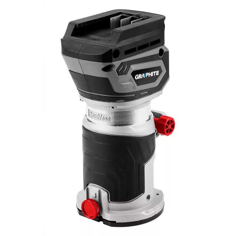 Oberfräse GRAPHITE 58GE140