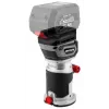 Oberfräse GRAPHITE 58GE140