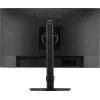 Viewsonic VG2408A-MHD Computermonitor 61 cm (24 Zoll) 1920 x 1080 Pixel Full HD LED Schwarz