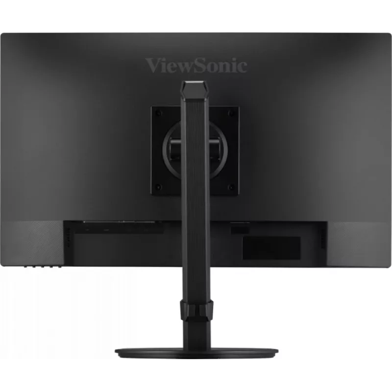 Viewsonic VG2408A-MHD Computermonitor 61 cm (24 Zoll) 1920 x 1080 Pixel Full HD LED Schwarz