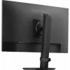 Viewsonic VG2408A-MHD Computermonitor 61 cm (24 Zoll) 1920 x 1080 Pixel Full HD LED Schwarz