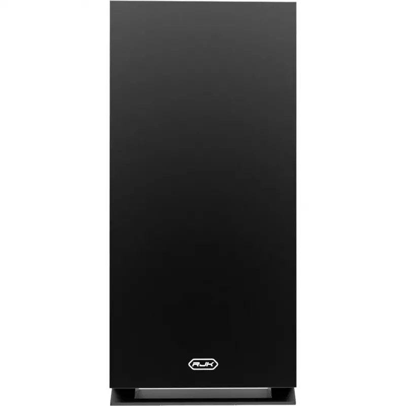 Computergehäuse RAIJINTEK Zofos Elite SF4, Tower-Gehäuse, schwarz