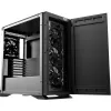Computergehäuse RAIJINTEK Zofos Elite SF4, Tower-Gehäuse, schwarz