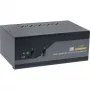KVM Desktop Switch InLine 62652I 2-Port Dual Monitor HDMI 4K USB 3.0 Audio