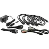 KVM Desktop Switch InLine 62652I 2-Port Dual Monitor HDMI 4K USB 3.0 Audio