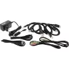 InLine KVM Desktop Switch, 2-Port, Dual-Monitor DP 1.2, 4K, USB 3.0, Audio