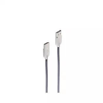 HDMI-Kabel ShiverPeaks BS10-30015 0,5m