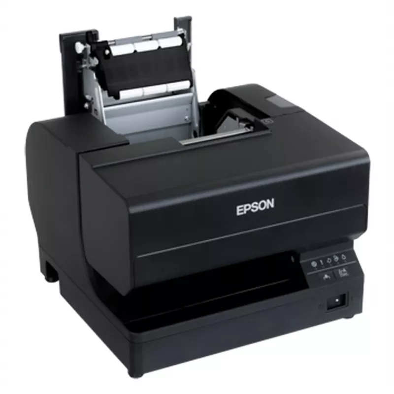 POS-Drucker Epson TM-J7700(321) W/O MICR WHITE INC PSU EU