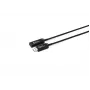 Microconnect USB3.0AAF30AOP USB-Kabel USB 3.2 Gen 1 (3.1 Gen 1) 30 m USB A Schwarz