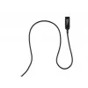 Microconnect USB3.0AAF30AOP USB-Kabel USB 3.2 Gen 1 (3.1 Gen 1) 30 m USB A Schwarz