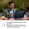 HP EliteBook X G1i Next Gen AI PC Copilot+ PC Intel Core Ultra 5 228V Laptop 35,6 cm (14 Zoll) WUXGA 32 GB LPDDR5x-SDRAM 512 GB SSD Wi-Fi 7 (802.11be) Windows 11 Pro Blau