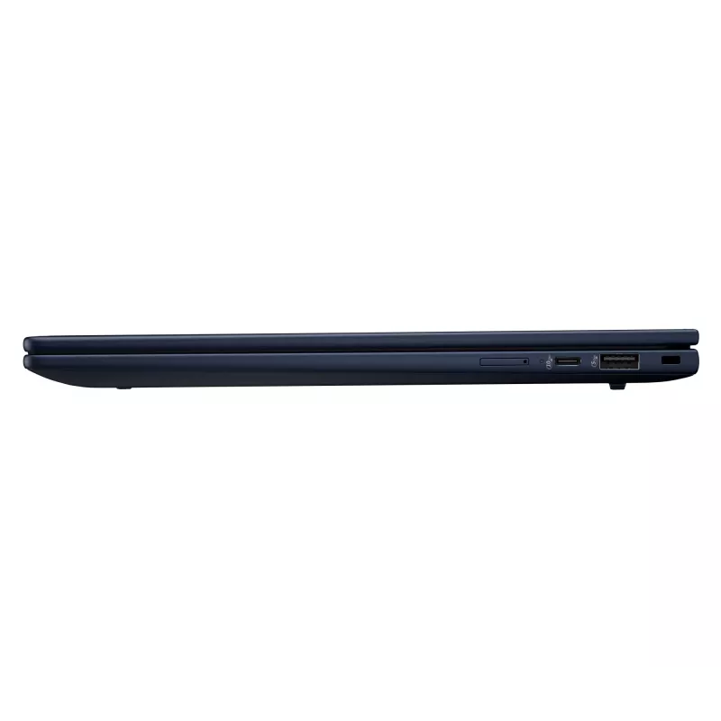 HP EliteBook X G1i Next Gen AI PC Copilot+ PC Intel Core Ultra 5 228V Laptop 35,6 cm (14 Zoll) WUXGA 32 GB LPDDR5x-SDRAM 512 GB SSD Wi-Fi 7 (802.11be) Windows 11 Pro Blau