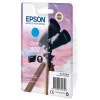 Epson Einzelpackung Cyan 502 Tinte, Standardausbeute, Cyan, 3,3 ml, 1 Stück, 165 Seiten