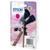 Epson Einzelpackung Magenta 502 Tinte, Standardkapazität, Magenta, Pigmenttinte, 3,3 ml, 1 Stk., 165 Seiten