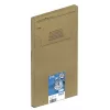 Epson Wecker Multipack 3-farbig 27XL DURABrite Ultra Tinte EasyMail
