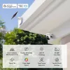 TP-Link Tapo Solar-Powered Pan/Tilt Security Camera Kit