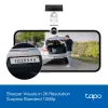 TP-Link Tapo Solar-Powered Pan/Tilt Security Camera Kit
