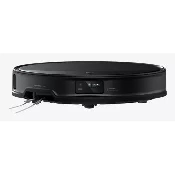 Roborock Saros 10R 0,27 L Schwarz