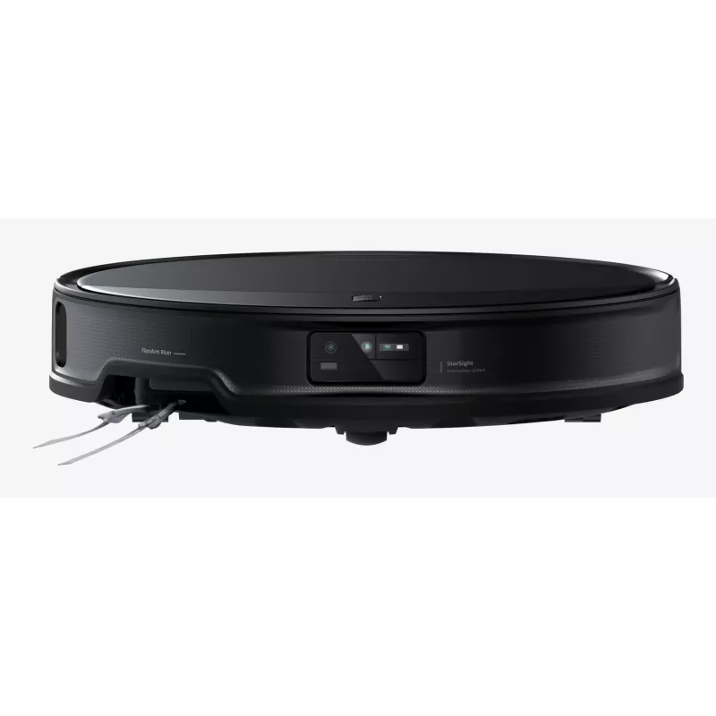 Roborock Saros 10R 0,27 L Schwarz