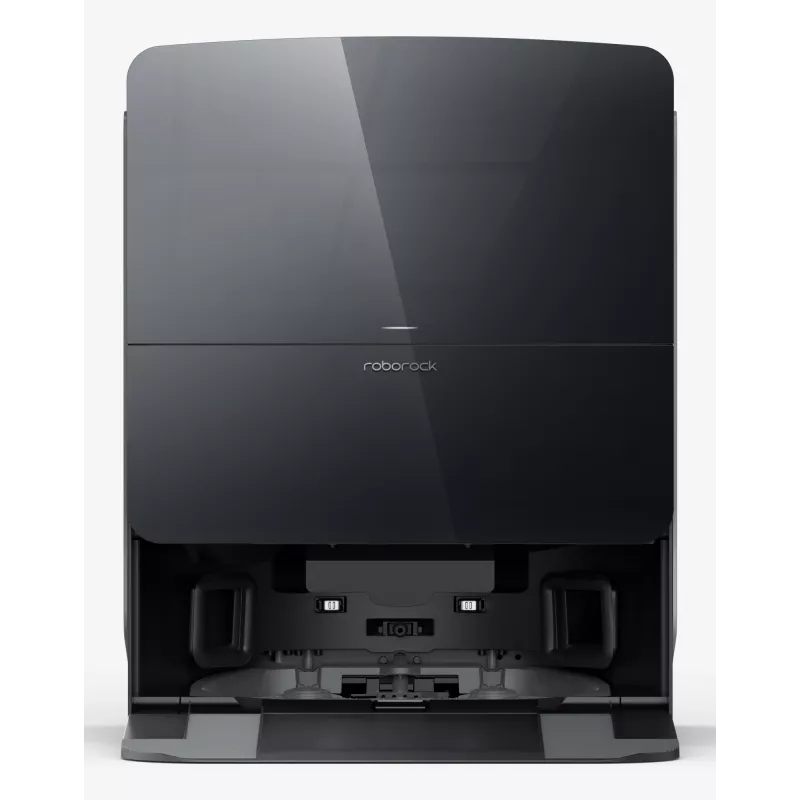 Roborock Saros 10R 0,27 L Schwarz