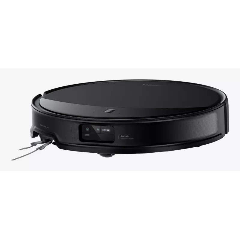 Roborock Saros 10R 0,27 L Schwarz