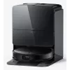 Roborock Saros 10R 0,27 L Schwarz