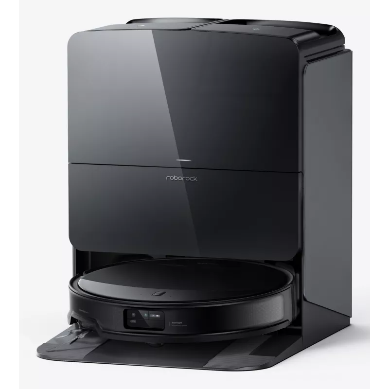 Roborock Saros 10R 0,27 L Schwarz