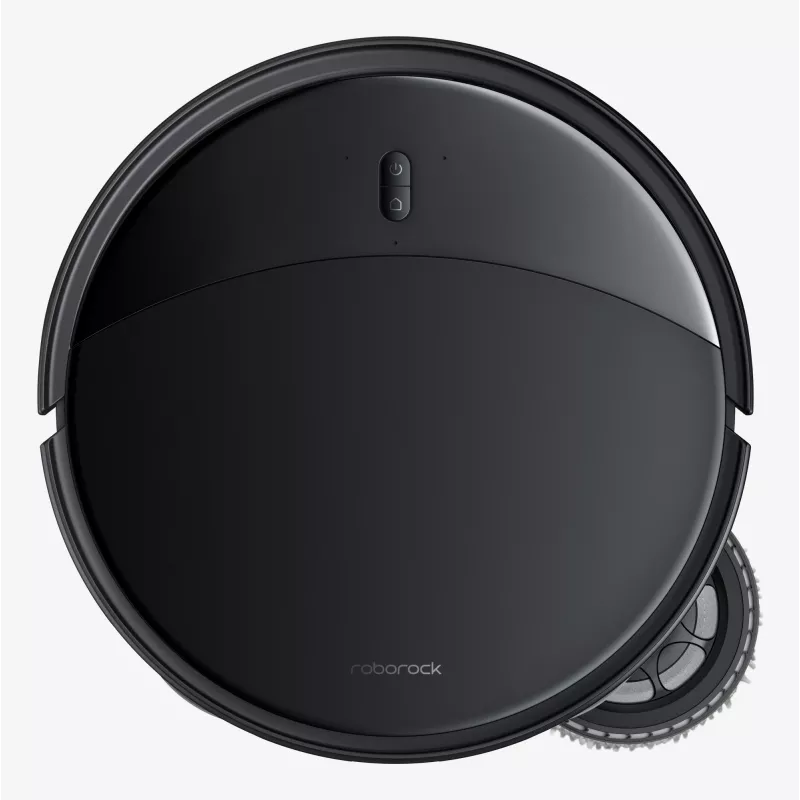 Roborock Saros 10R 0,27 L Schwarz