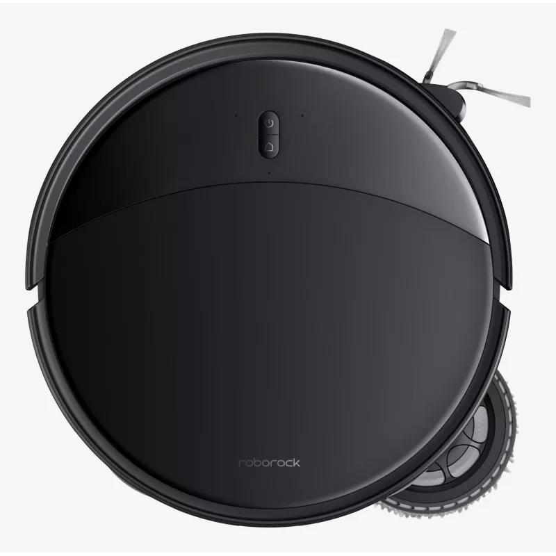 Roborock Saros 10R 0,27 L Schwarz