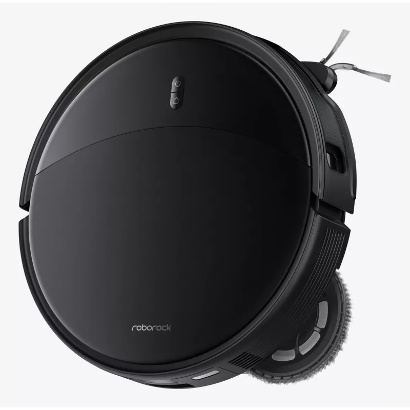 Roborock Saros 10R 0,27 L Schwarz