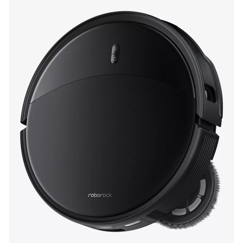 Roborock Saros 10R 0,27 L Schwarz