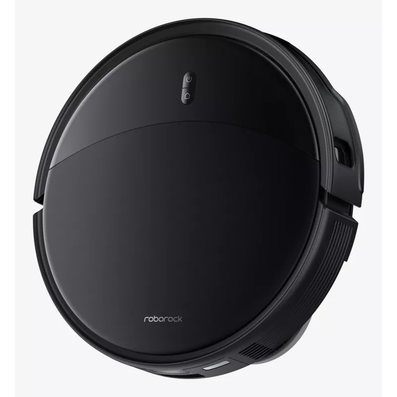 Roborock Saros 10R 0,27 L Schwarz