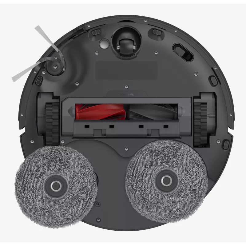 Roborock Saros 10R 0,27 L Schwarz