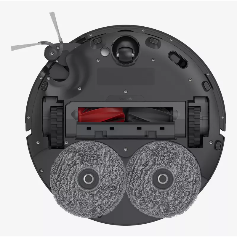 Roborock Saros 10R 0,27 L Schwarz