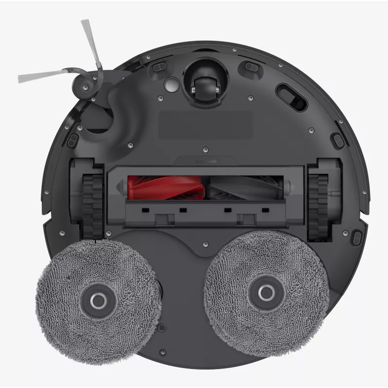 Roborock Saros 10R 0,27 L Schwarz