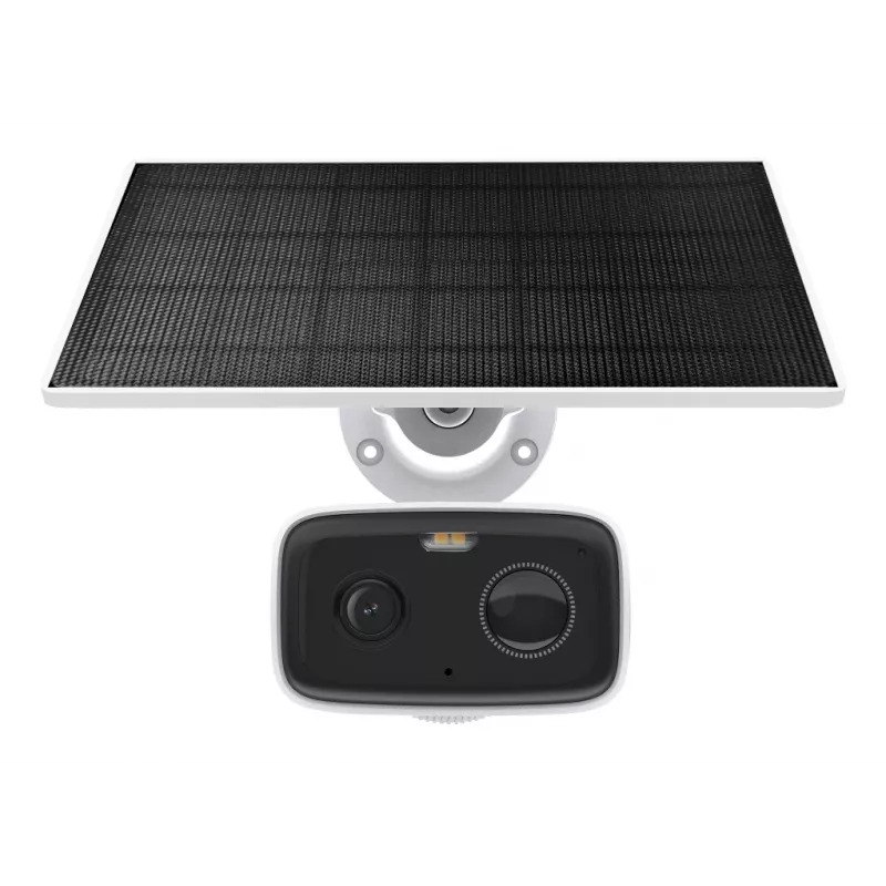 TP-Link Tapo C400 KIT Box IP-Überwachungskamera Außenbereich 1920 x 1080 Pixel Wand