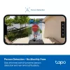 TP-Link Tapo C400 KIT Box IP-Überwachungskamera Außenbereich 1920 x 1080 Pixel Wand