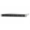 QNAP TS-h1090FU NAS Rack (1U) EPYC 7302P 128 GB DDR4 0 TB QuTS hero Schwarz, Grau